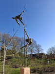 In de kracht
